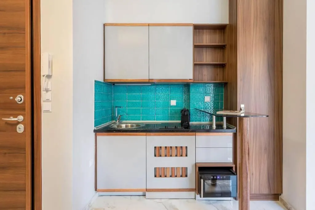 Ksquared, Nilie Hospitality Mgmt Apartment Thessaloniki