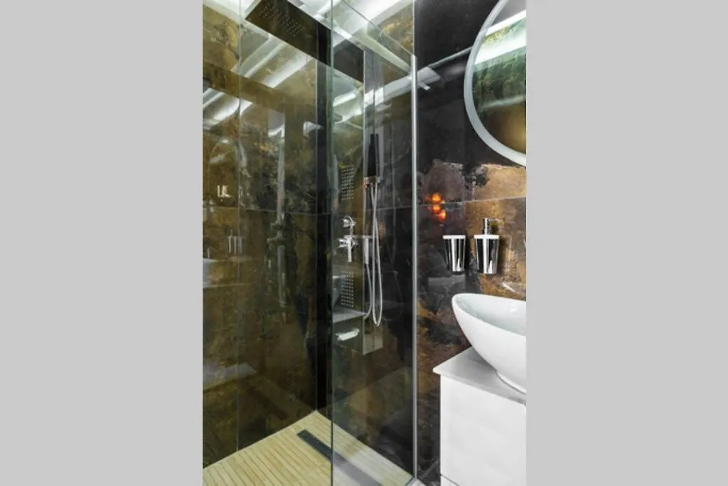 Ksquared, Nilie Hospitality Mgmt Apartment Thessaloniki