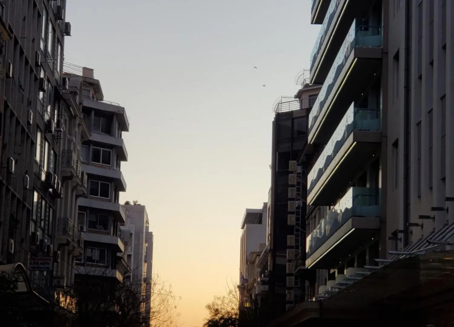 Ksquared, Nilie Hospitality Mgmt Apartment Thessaloniki Greece